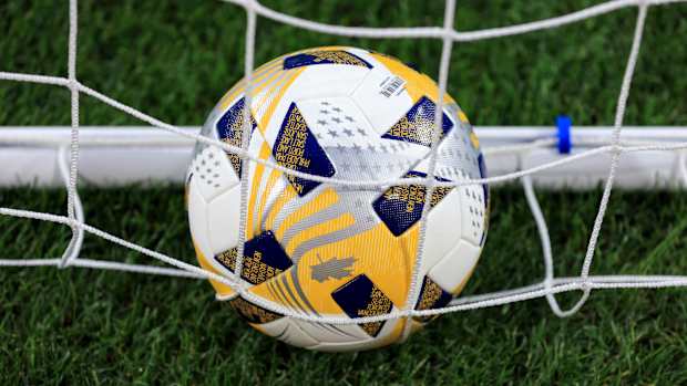 Soccer Ball